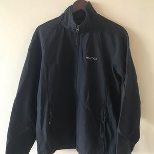 Nautica Black Jacket